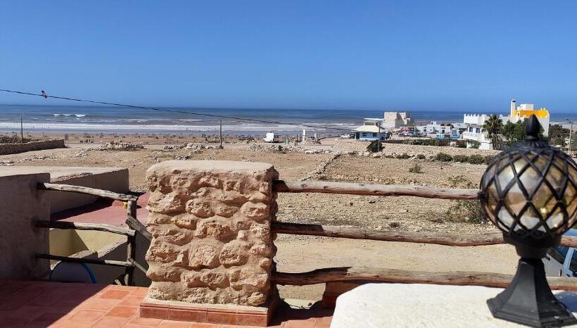 호텔 Dar Afoulky Maison D Hotes