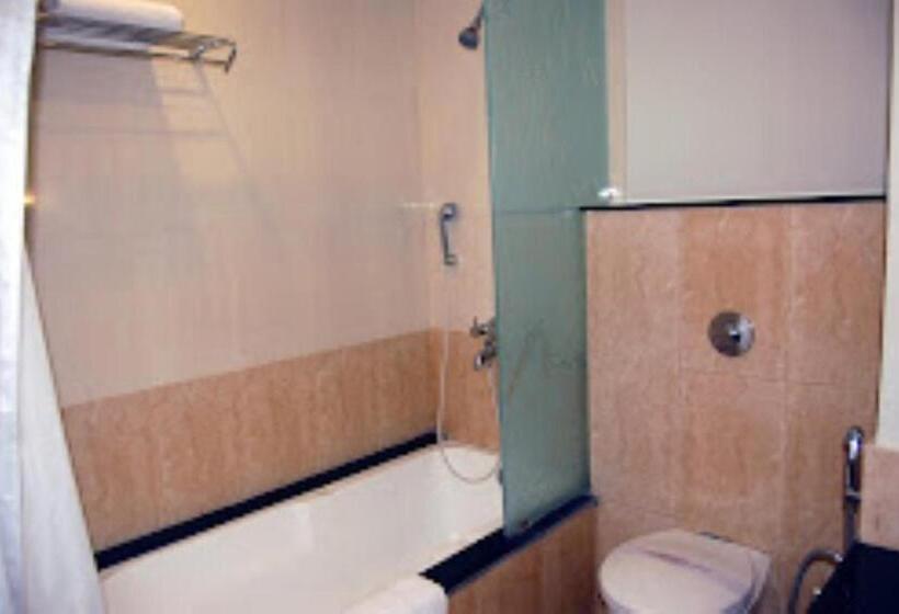 酒店 Dev International, Chhindwara