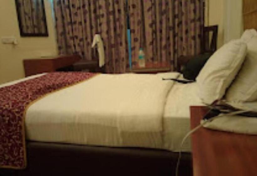 酒店 Dev International, Chhindwara