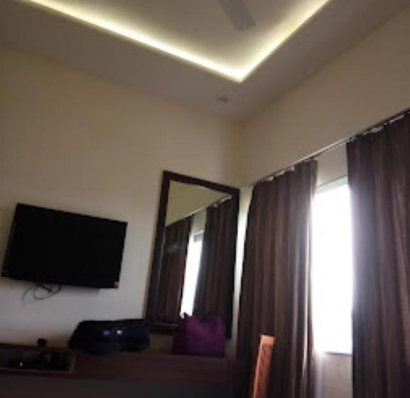 酒店 Dev International, Chhindwara