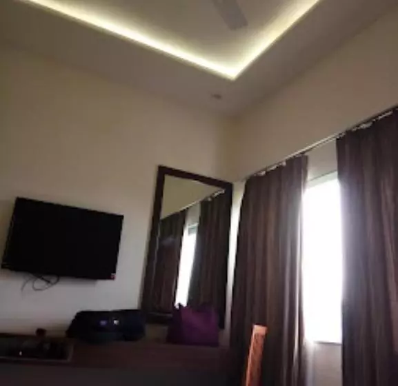 ホテル Dev International, Chhindwara