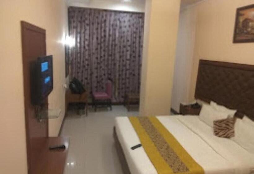 酒店 Dev International, Chhindwara