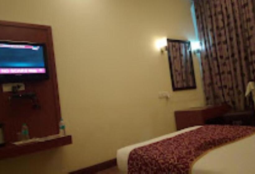 酒店 Dev International, Chhindwara