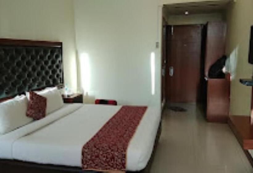 酒店 Dev International, Chhindwara