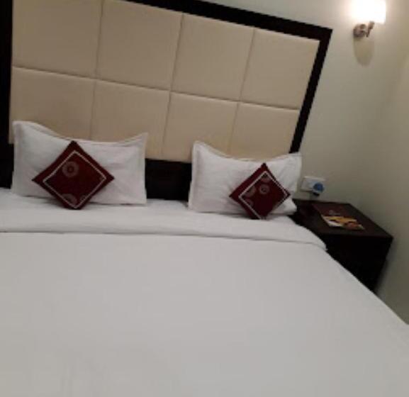 酒店 Dev International, Chhindwara