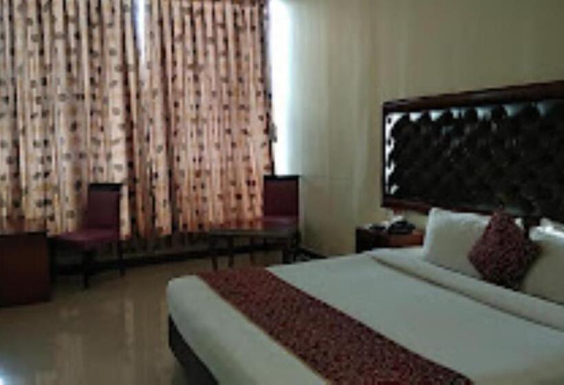 酒店 Dev International, Chhindwara