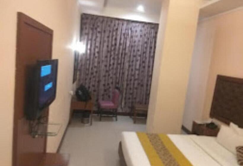 酒店 Dev International, Chhindwara