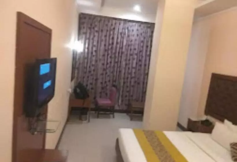 ホテル Dev International, Chhindwara
