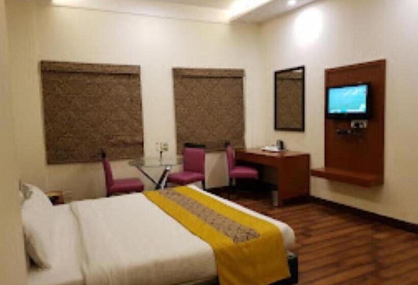 酒店 Dev International, Chhindwara