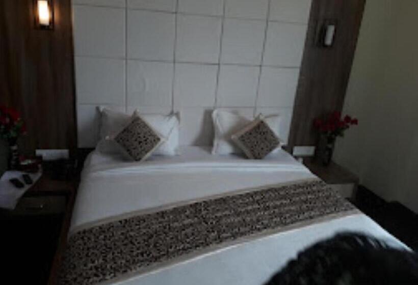 酒店 Dev International, Chhindwara