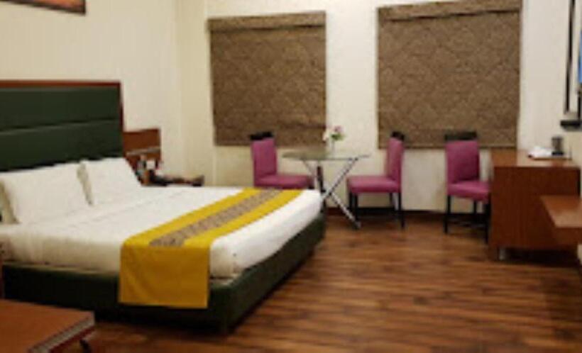 酒店 Dev International, Chhindwara