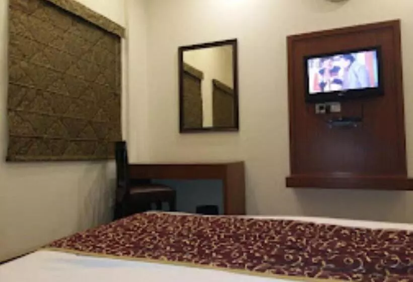 ホテル Dev International, Chhindwara