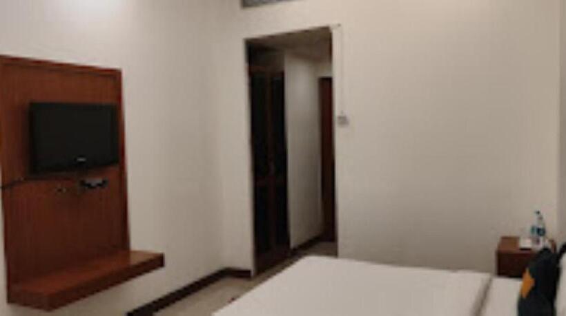 酒店 Dev International, Chhindwara