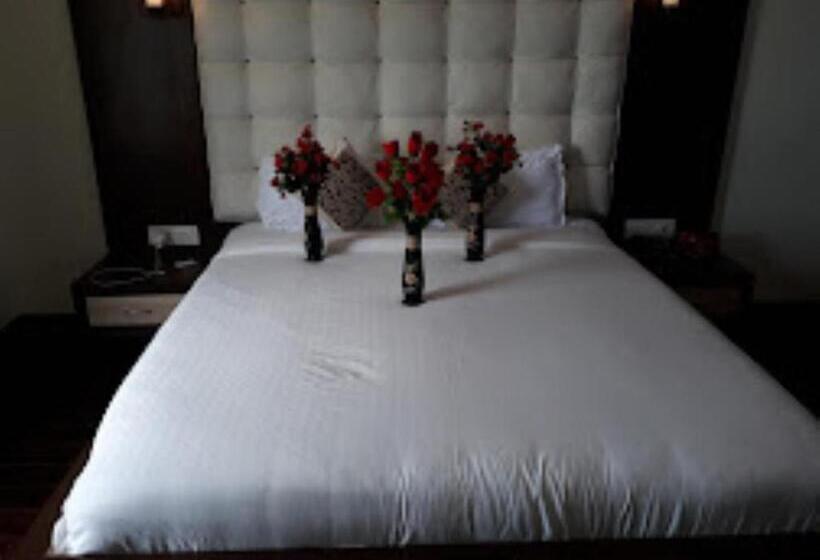 酒店 Dev International, Chhindwara