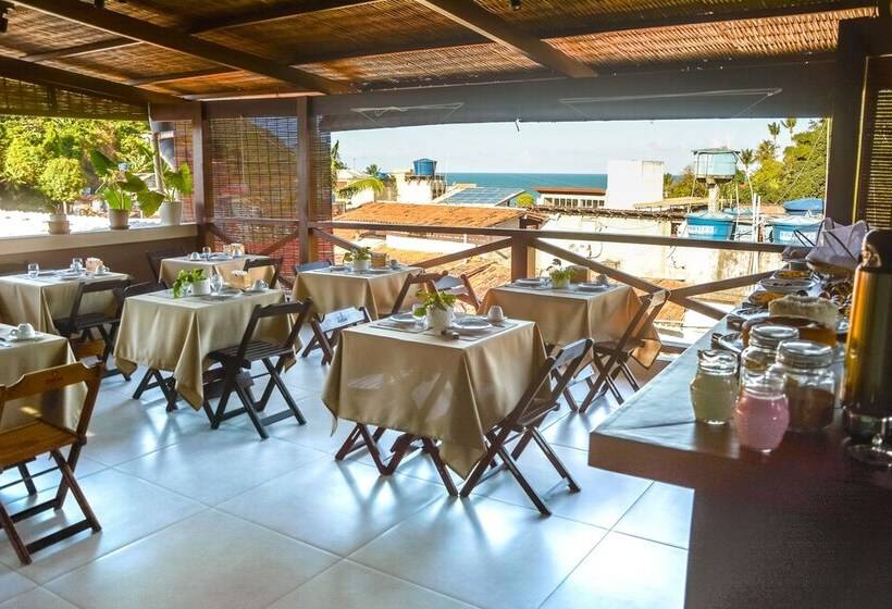 Hotel Flores Da Praça