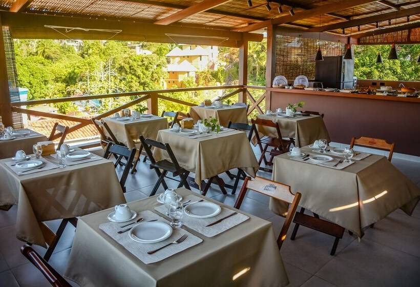 Hotel Flores Da Praça