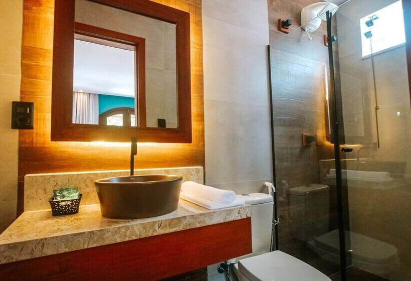 Hotel Flores Da Praça