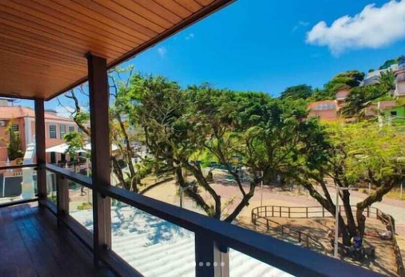 Hotel Flores Da Praça