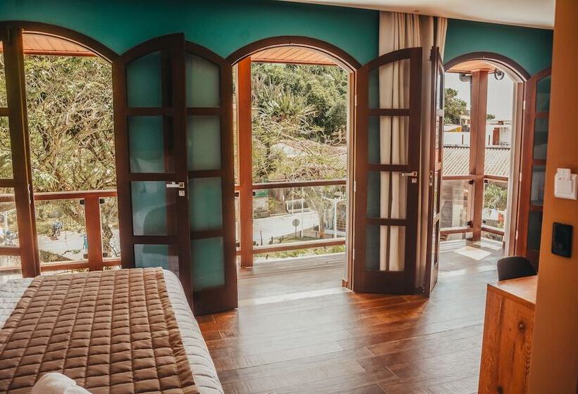 Hotel Flores Da Praça