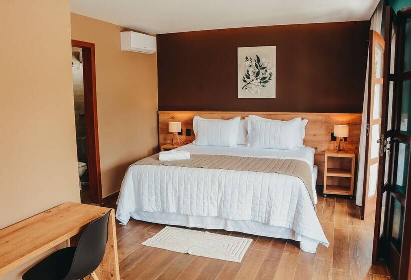 Hotel Flores Da Praça