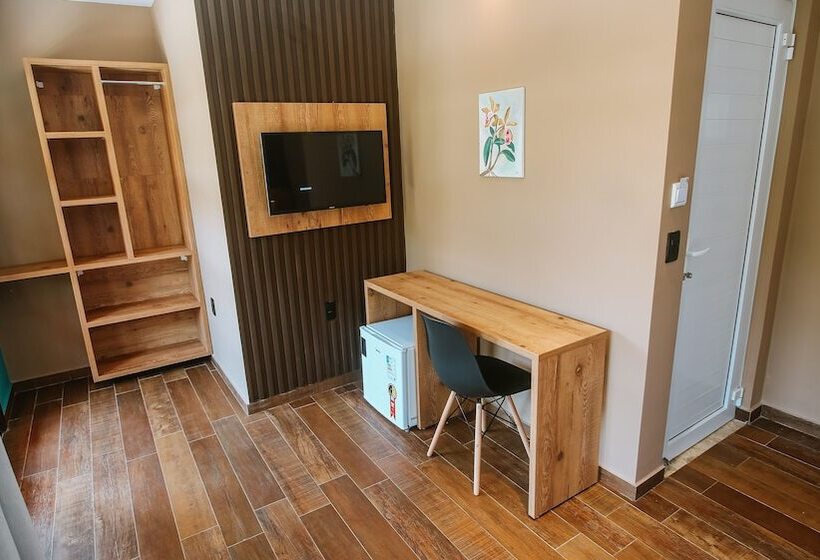 Hotel Flores Da Praça