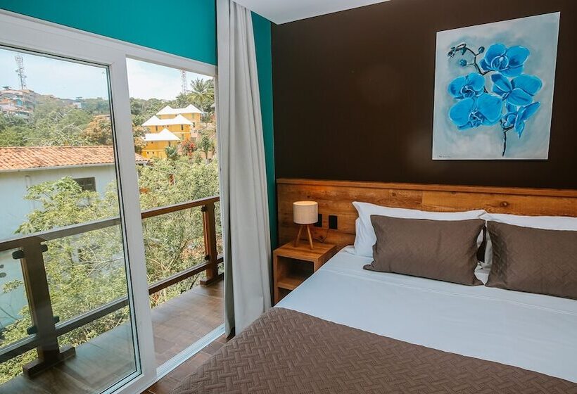 Hotel Flores Da Praça