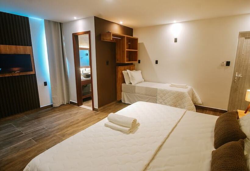 Hotel Flores Da Praça