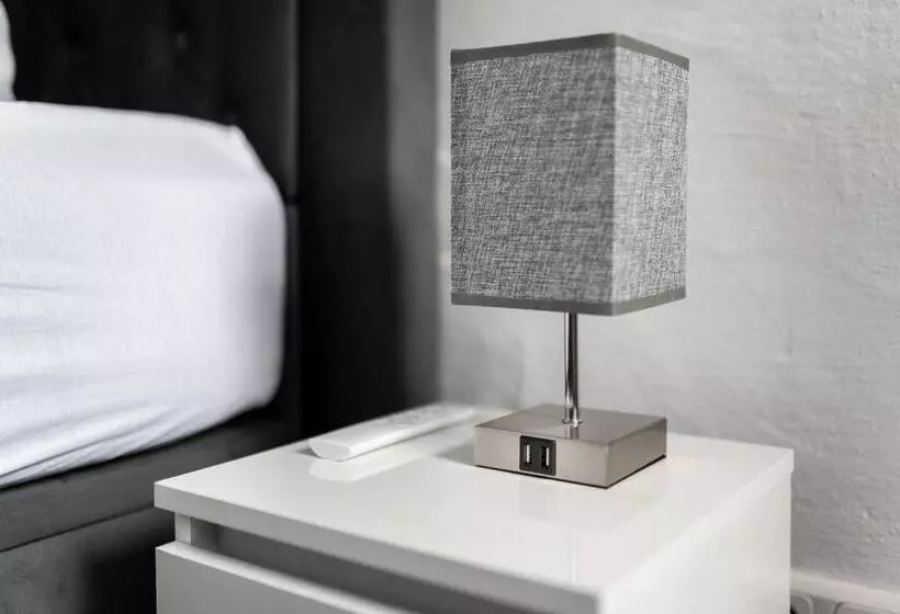 ホテル Haus Biggen