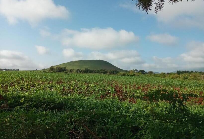 هتل Kijiji Village