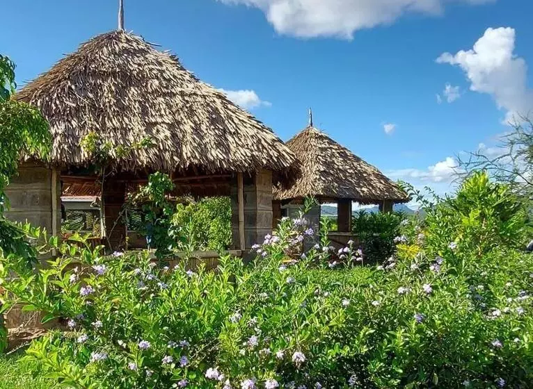 هتل Kijiji Village