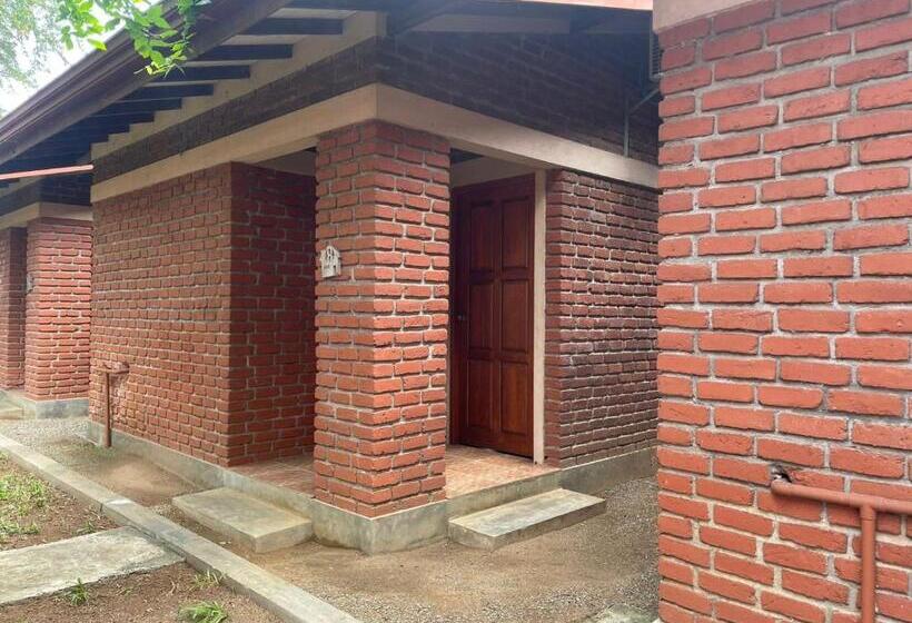 Отель Lake Park