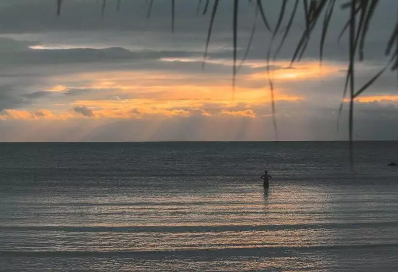 Hotelli Marika Resort