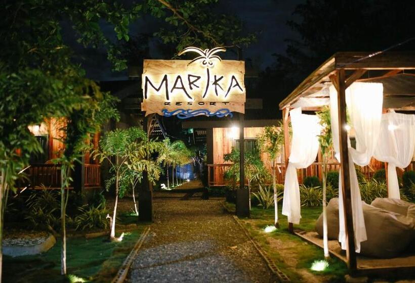 Hotel Marika Resort