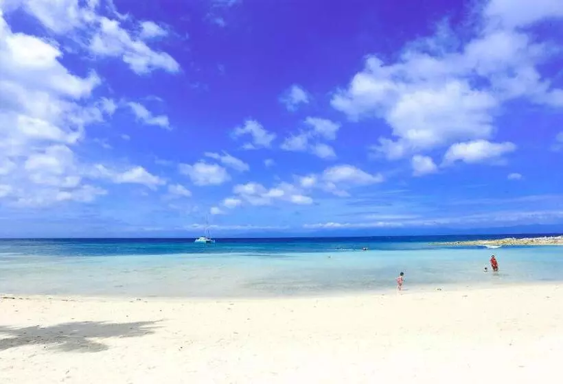 Hotelli Marika Resort