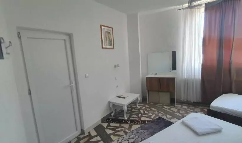 هتل Masheri