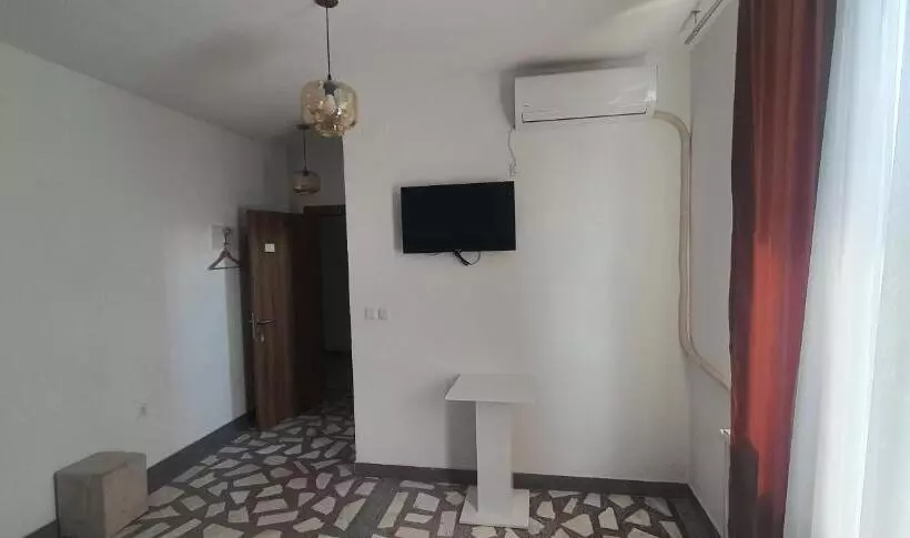 هتل Masheri