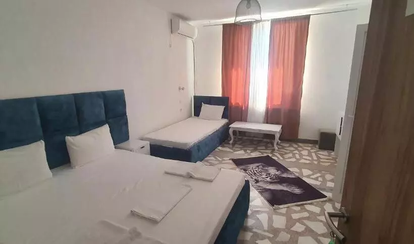 هتل Masheri