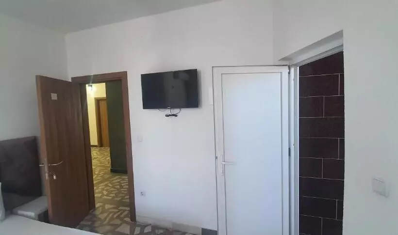 هتل Masheri