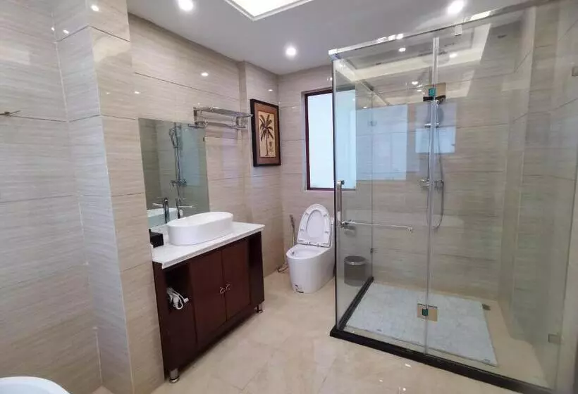 ホテル Monmonboutique