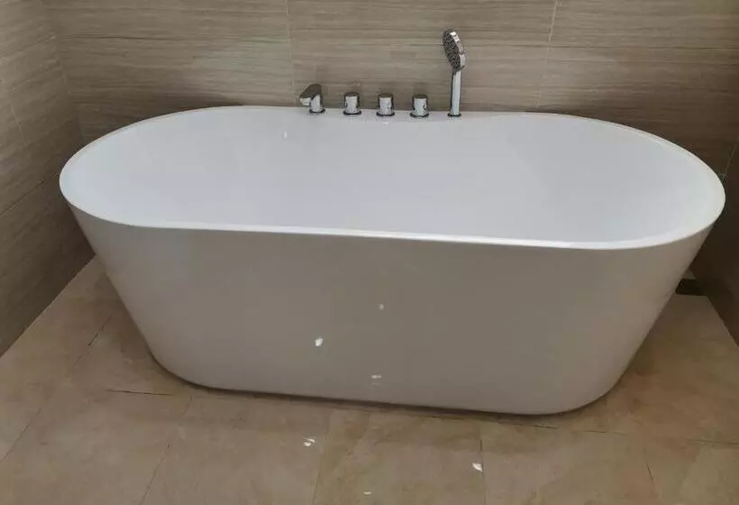 ホテル Monmonboutique