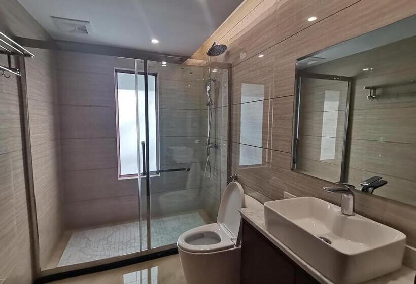 בית מלון כפרי Monmonboutique