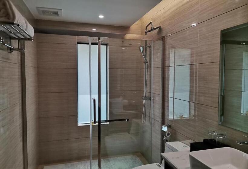 בית מלון כפרי Monmonboutique