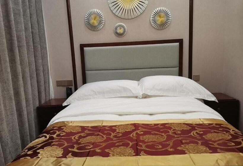 בית מלון כפרי Monmonboutique