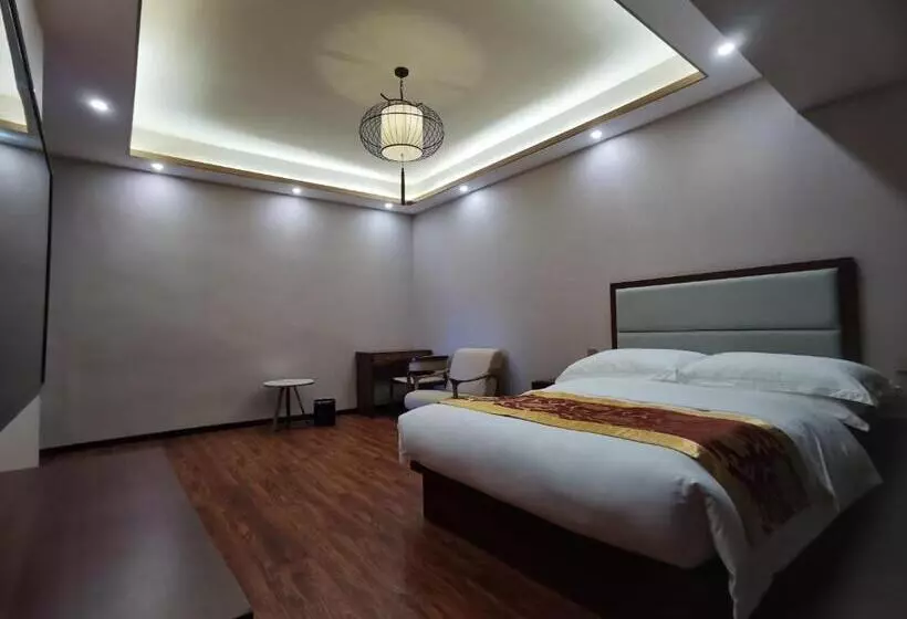 ホテル Monmonboutique