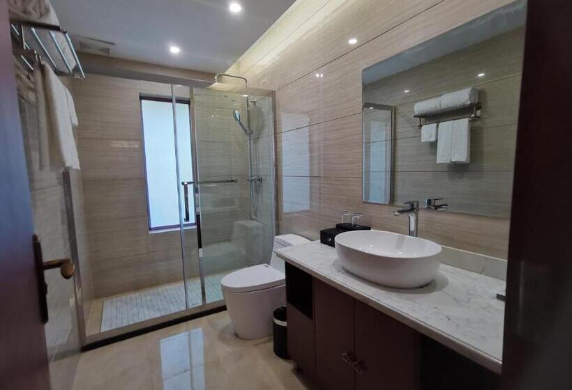 בית מלון כפרי Monmonboutique