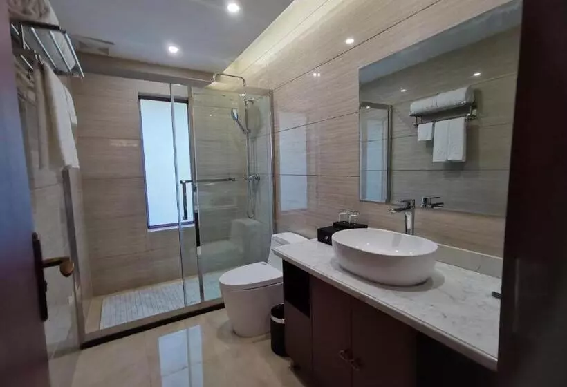 ホテル Monmonboutique