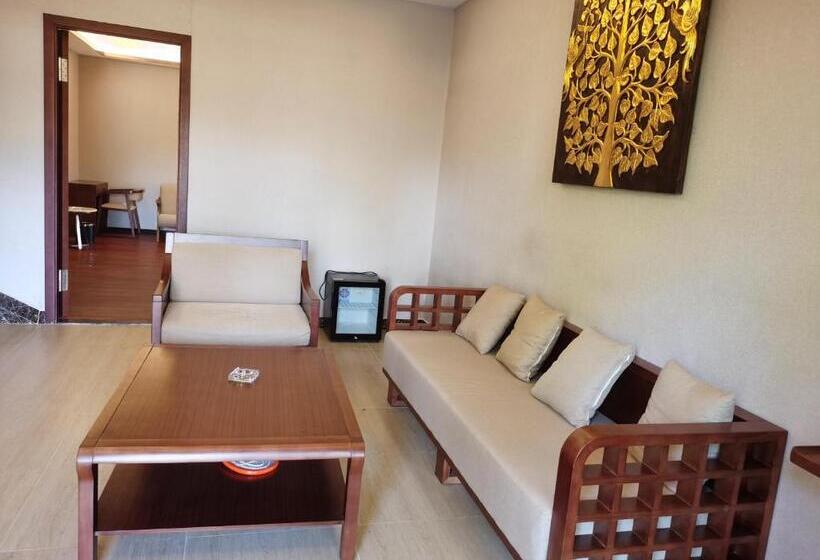 בית מלון כפרי Monmonboutique