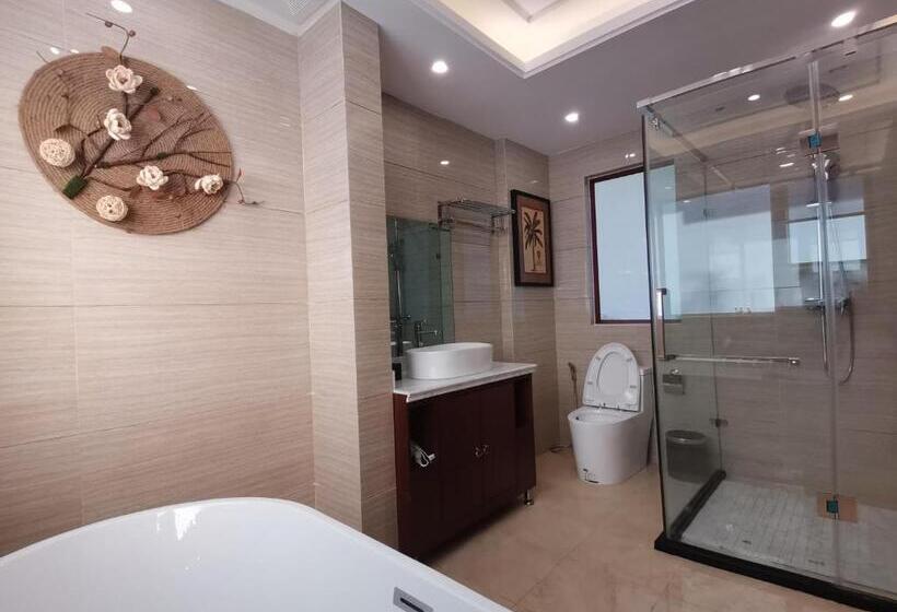 בית מלון כפרי Monmonboutique