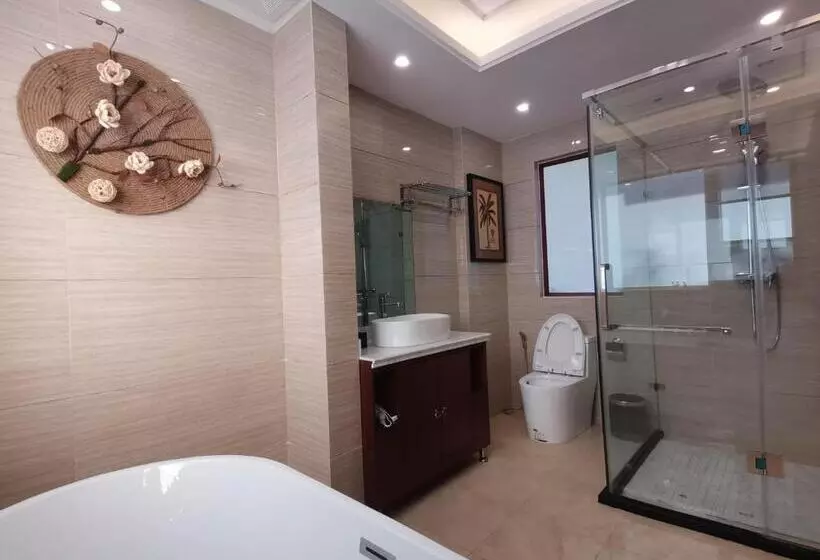 ホテル Monmonboutique