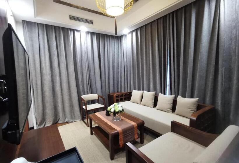 בית מלון כפרי Monmonboutique